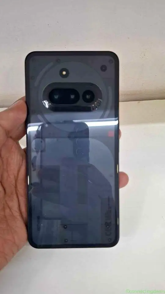 Nothing phone 3A - Image 1