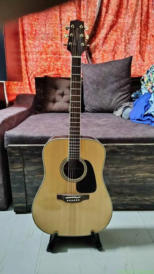 Takamine GD51 Solid Spruce Top select Acoustic