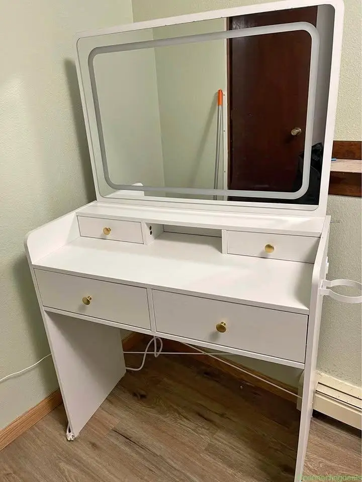 Vanity