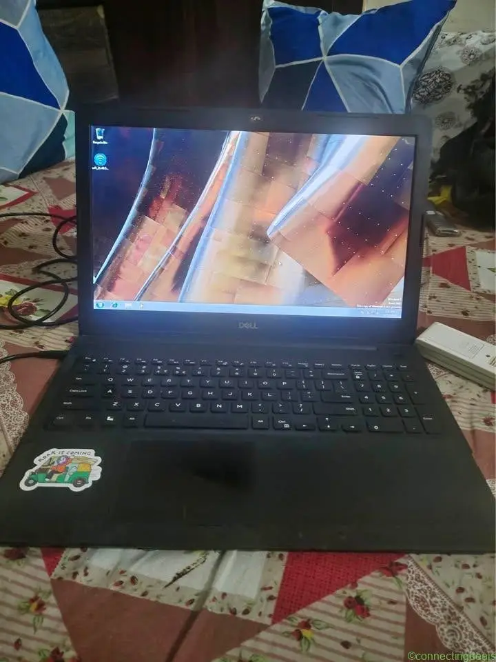 Dell Vastro I3 duel core 250GB SSD 4GB ram