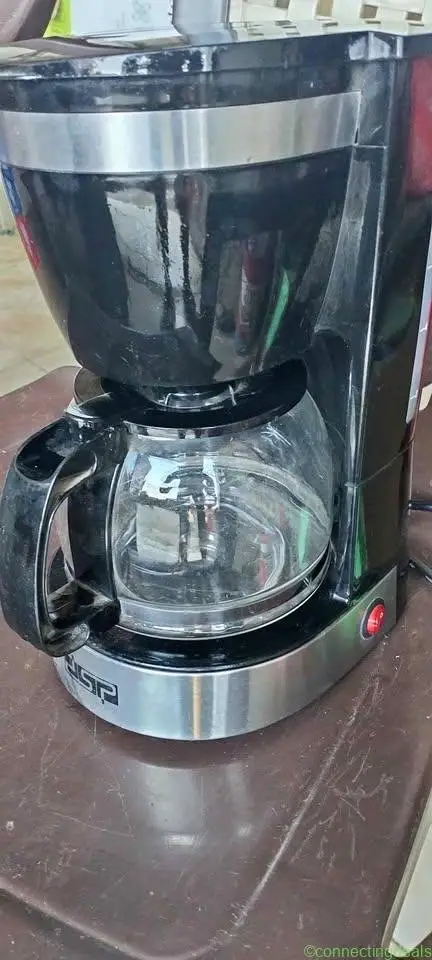 ماكينه قهوه