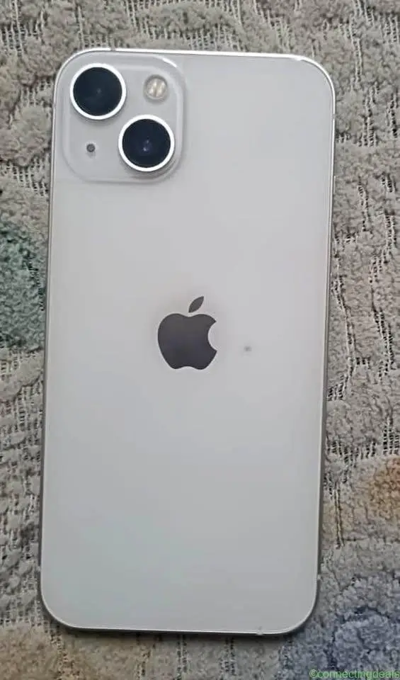 I phone
