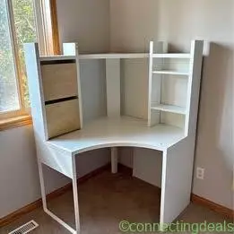 Private room for rent