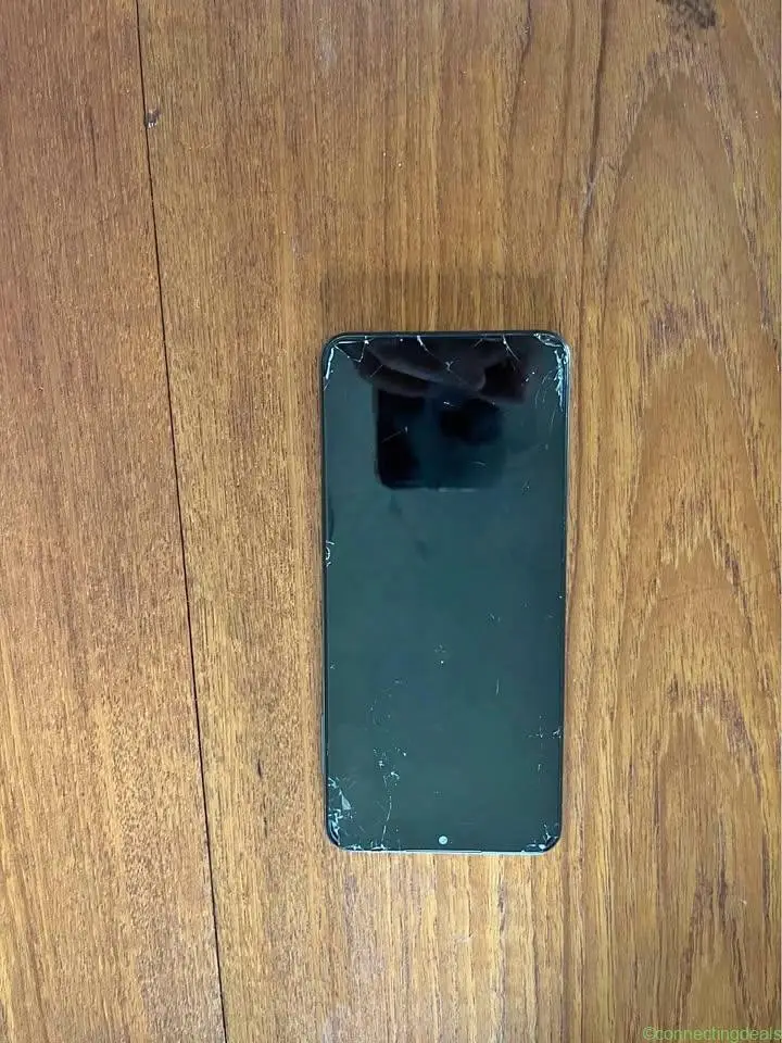 Samsung Galaxy Phone