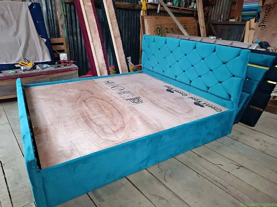 Dabbule bed wholesale price