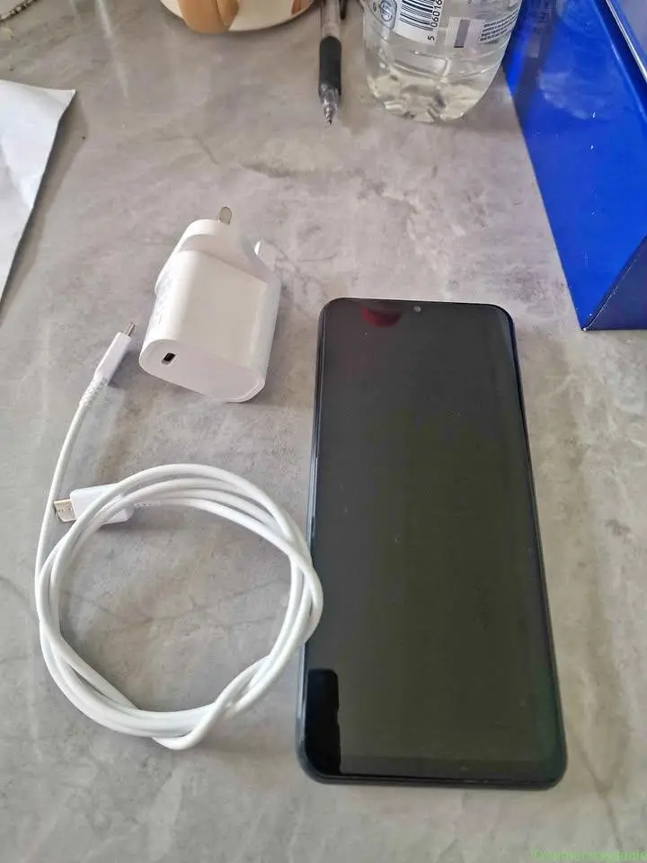 Samsung galaxy a13 mobile phone