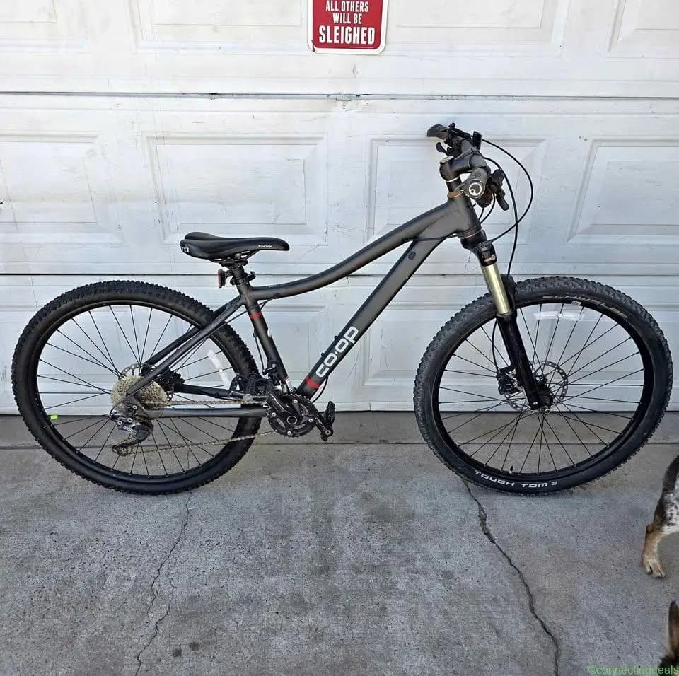 Co-op DRT Mountain Bike