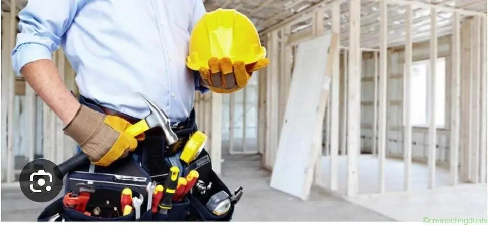 Handyman
