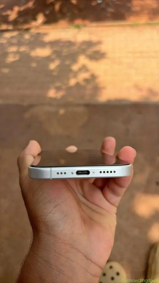 Iphone 16 Moible - Image 1