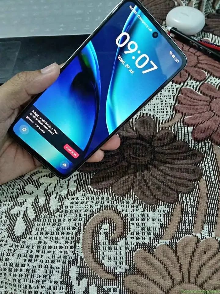 Phones