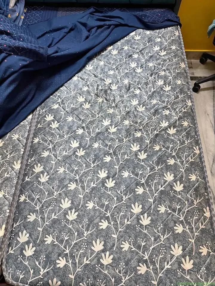 Double bed mattress only