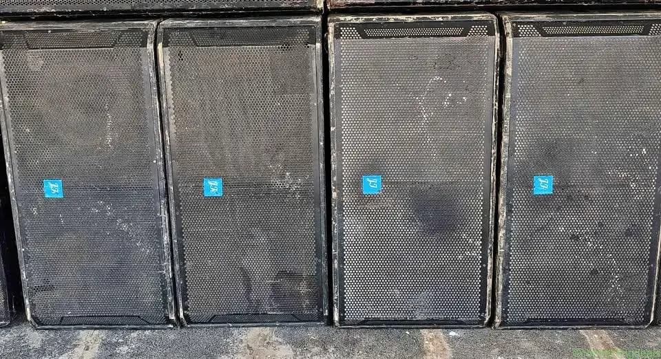 JBL dual bases - Image 1