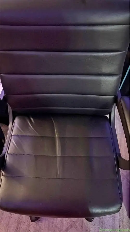 Office chair - Image 1