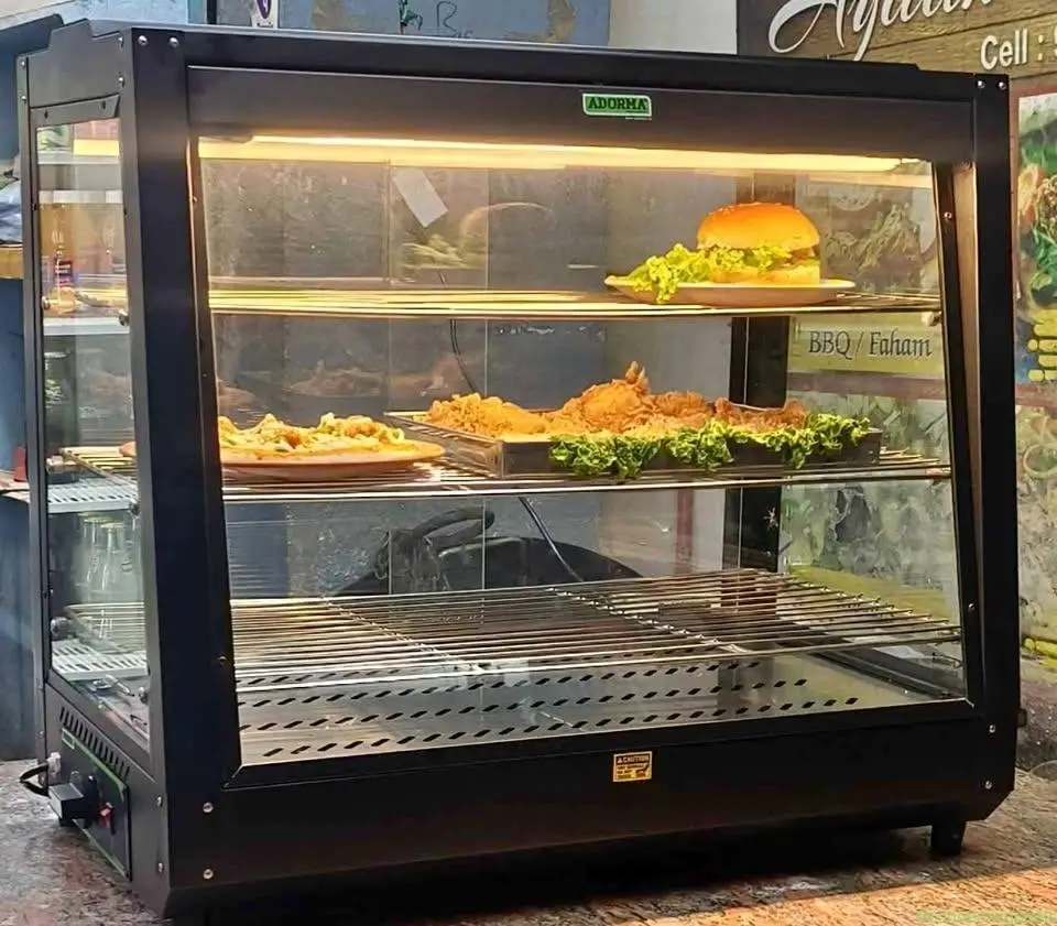 Adorma Display Warmer