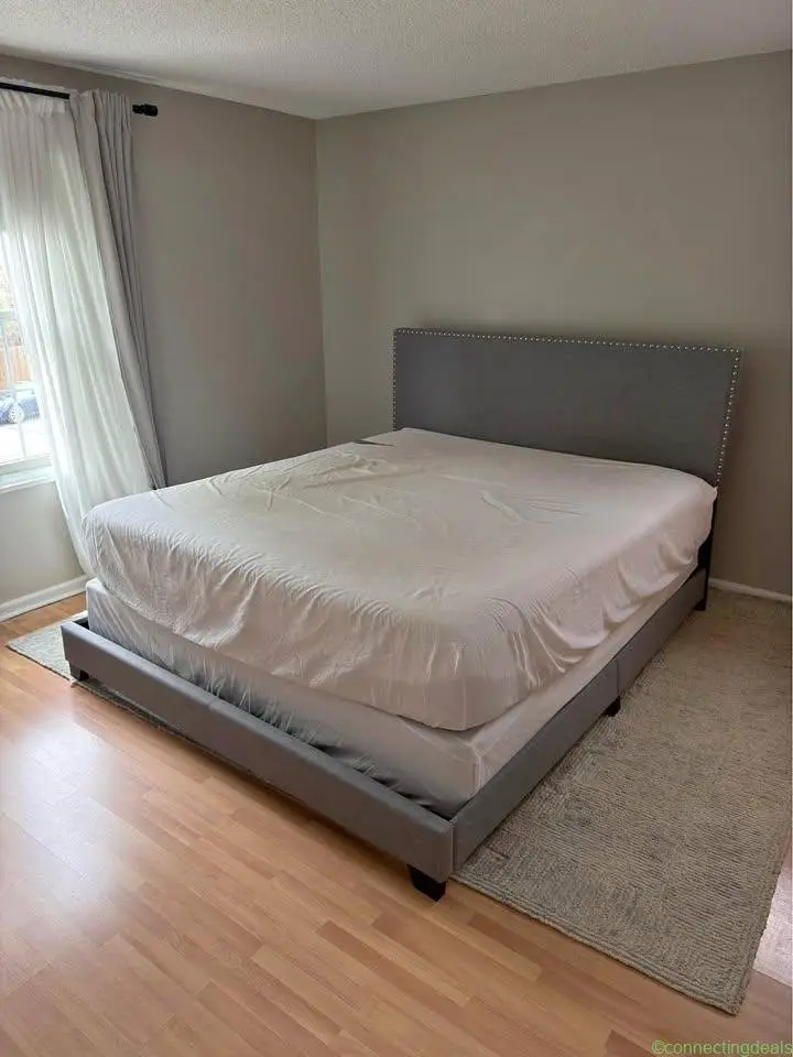 Free bed - Image 1