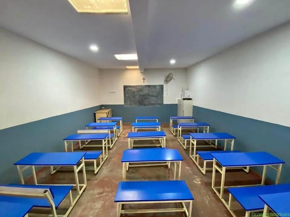 School Furniture - Image 1