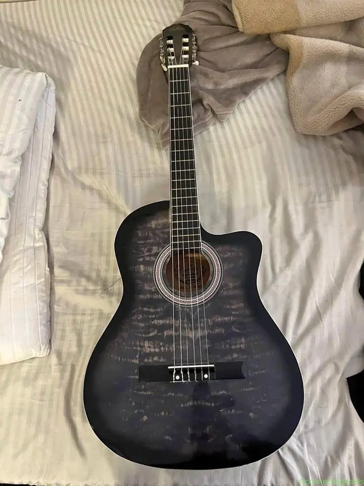 Classic guitar