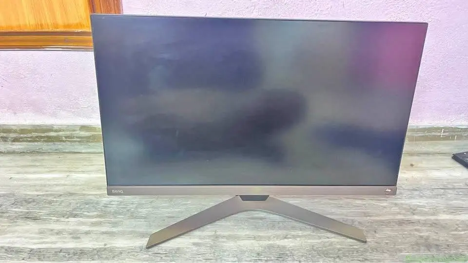 BenQ Monitor