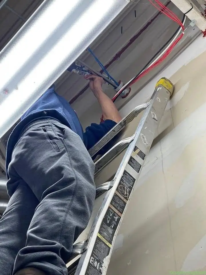 Affordable Handyman Services – Home Repairs &