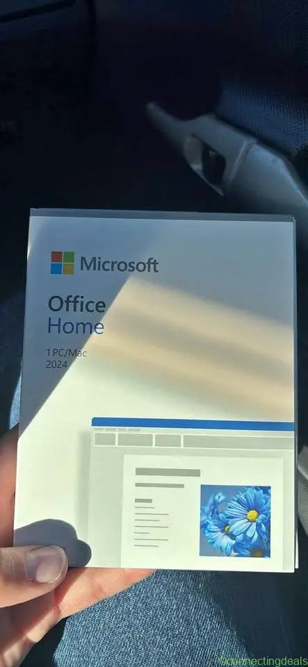 Microsoft office