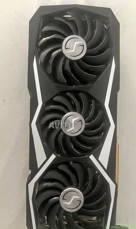 Carte Graphic GeForce GTX 1080 Ti LIGHTNING Z