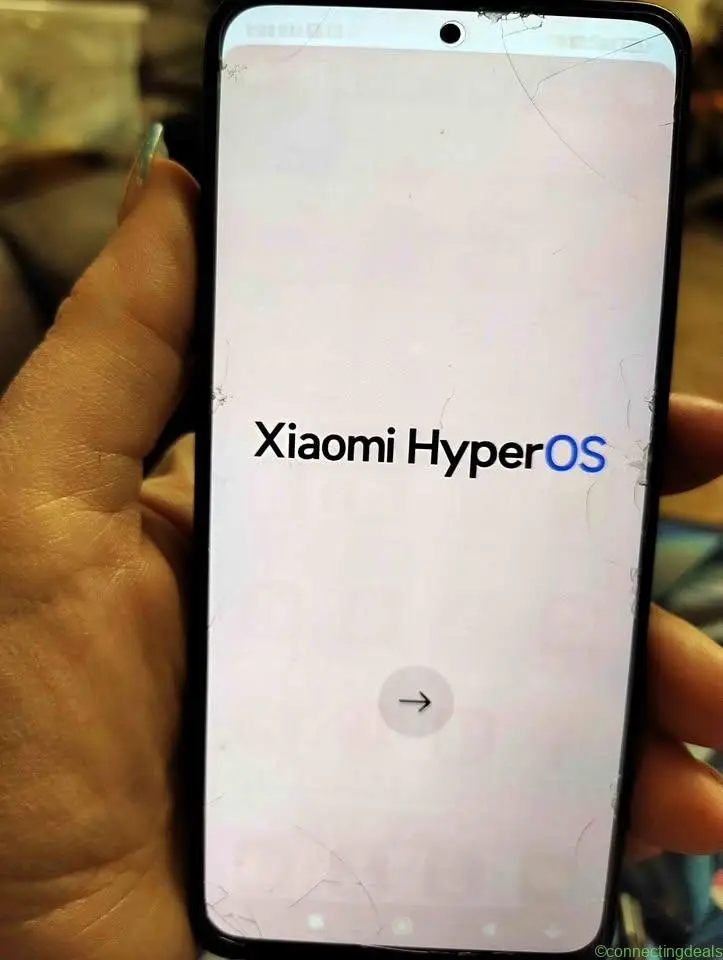 Android phone
