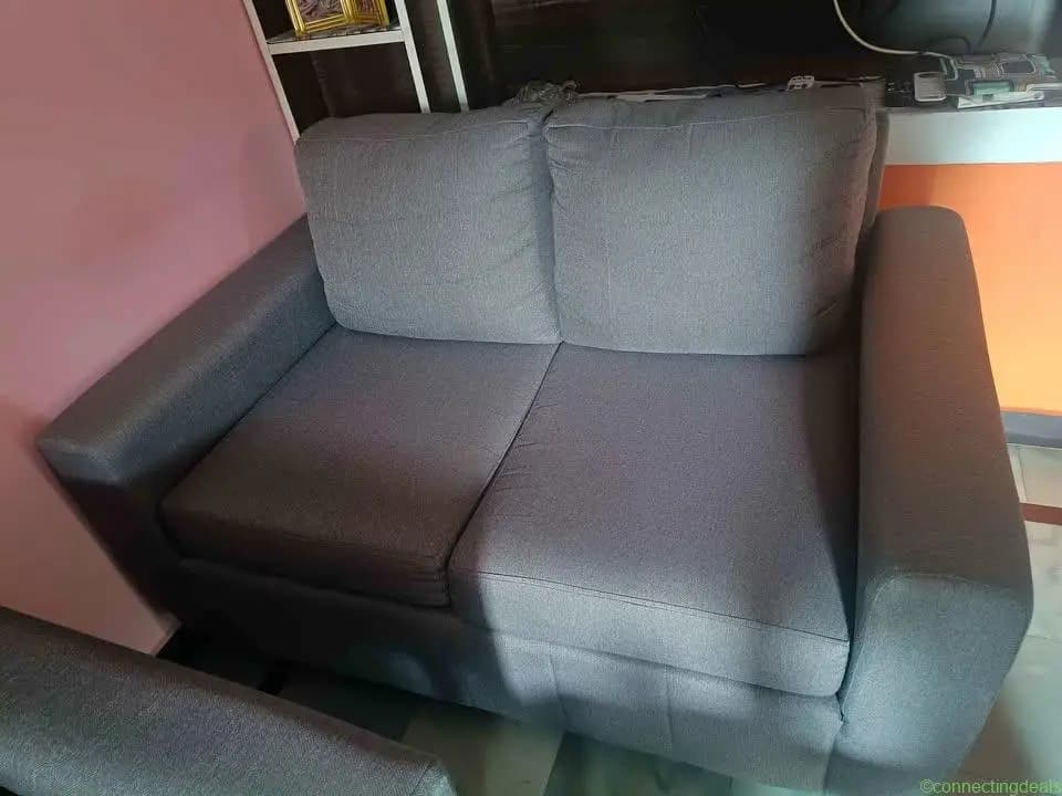 Sleepyhead Soft 2 seater (Very Comfortable very