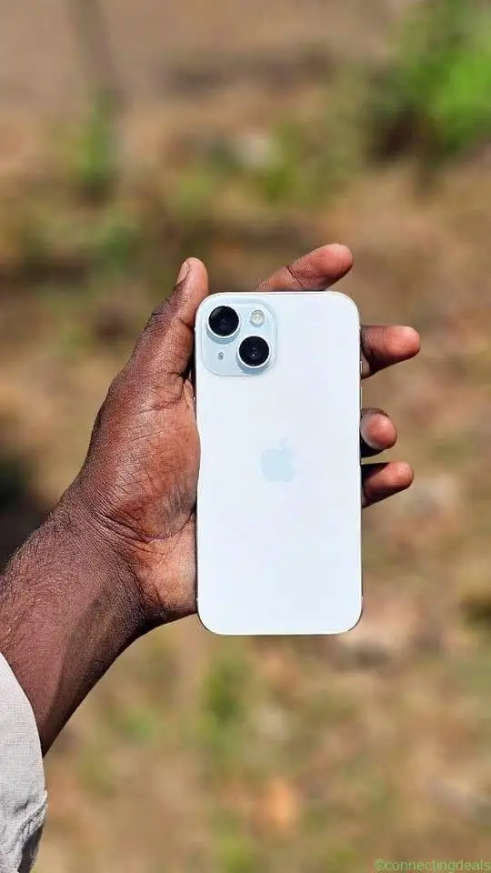 iPhone sale