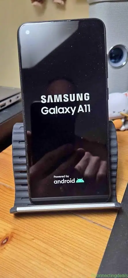 Samsung A 11 phone