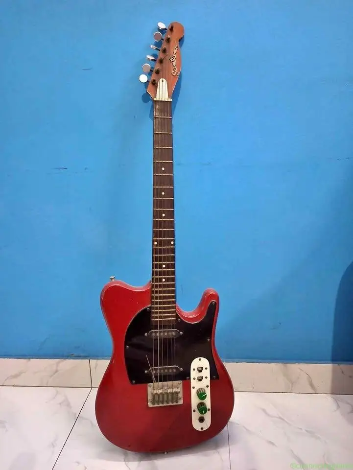 Electric Guitar