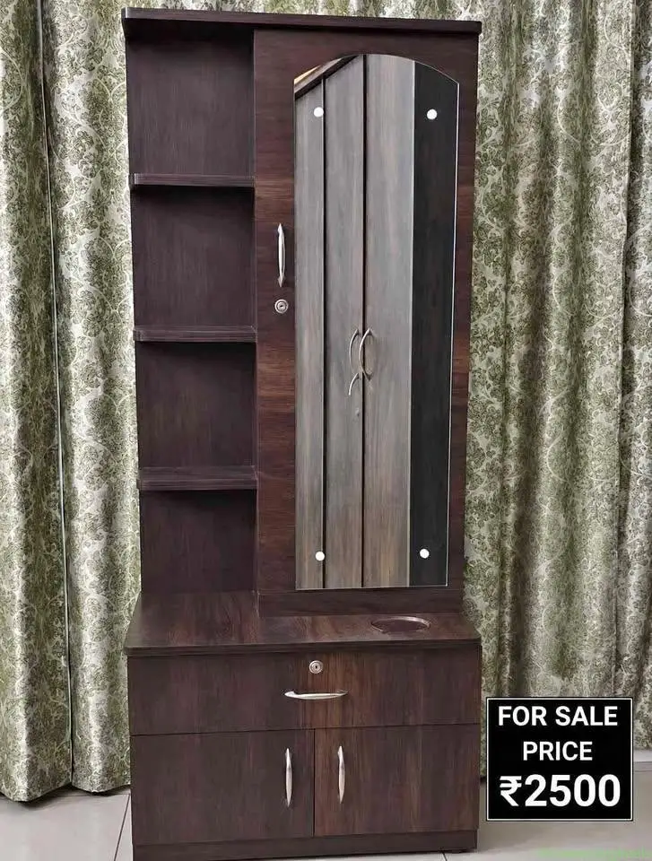 Dressing table for sale - Image 1