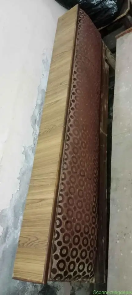 Double Bed Box wale bilkul ok