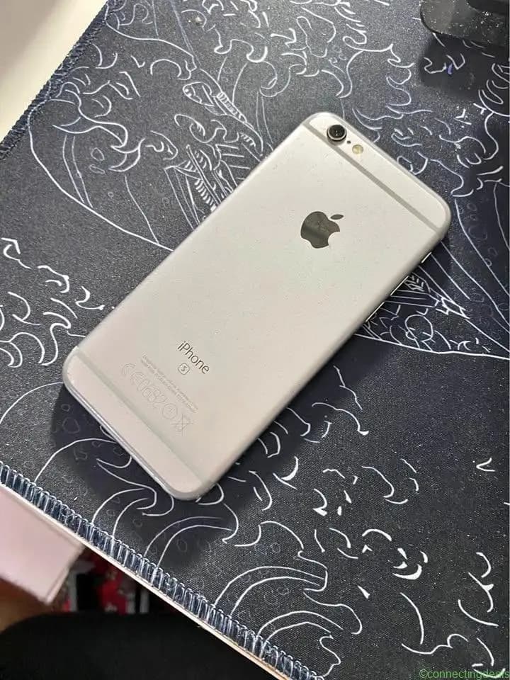 Iphone 6S - Image 1
