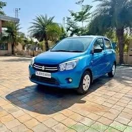 Hyundai eon 2018 model CNG texi