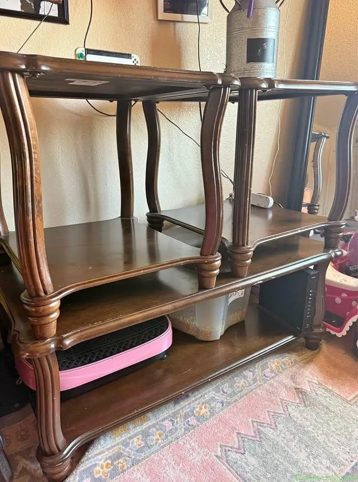 Tables