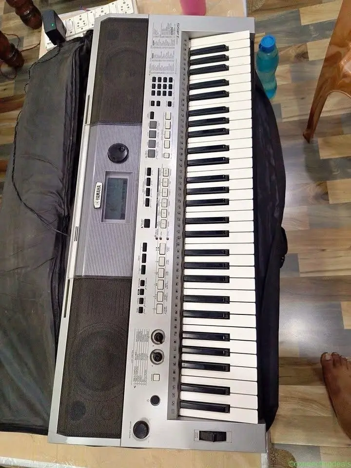 Key board musical instruments - Image 1