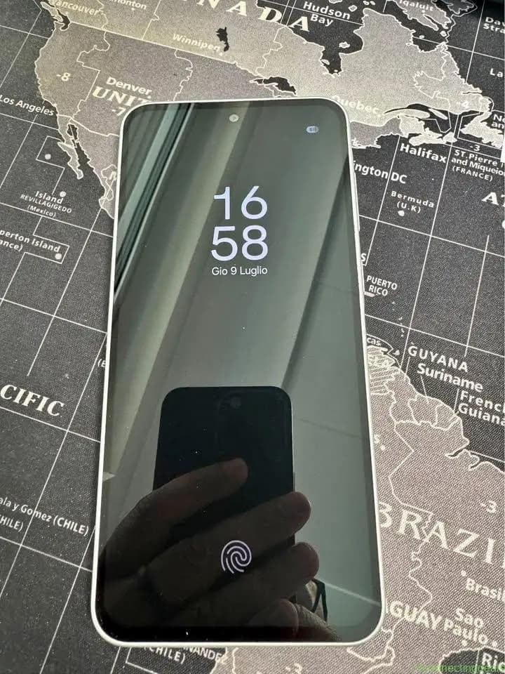 SAMSUNG A36 5G - Image 1