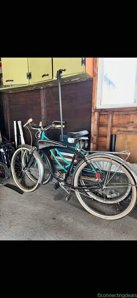 Schwinn Bike — Classic - Image 1