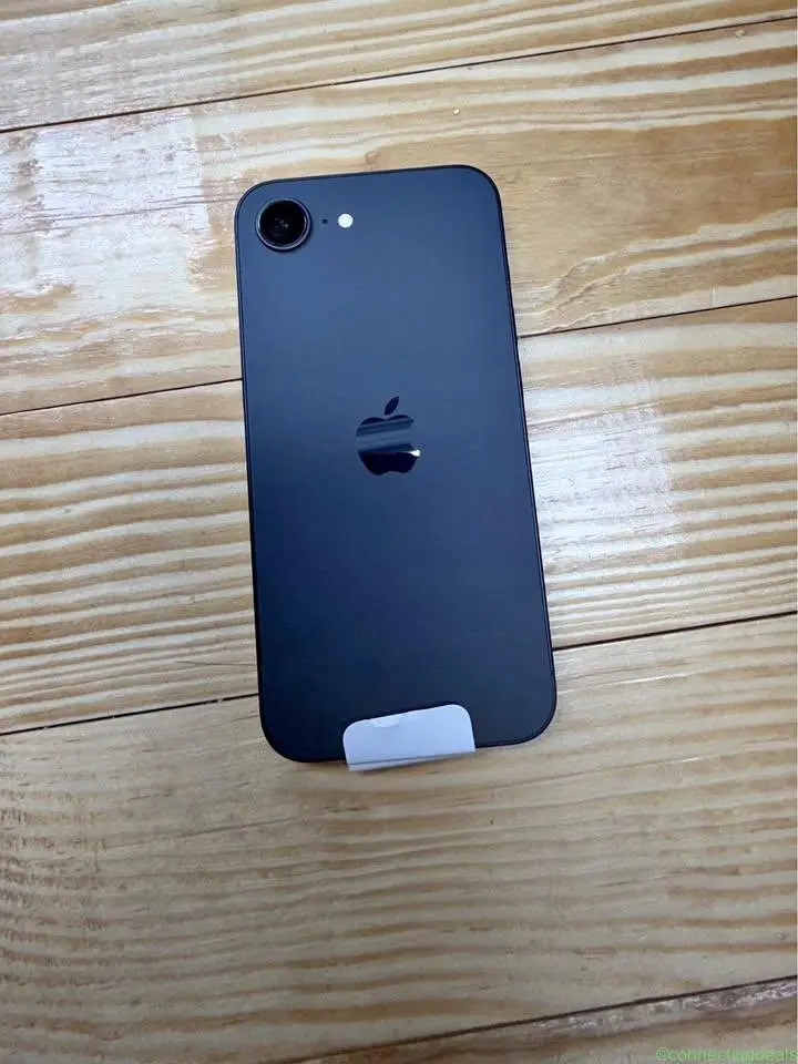 IPHONE 17e