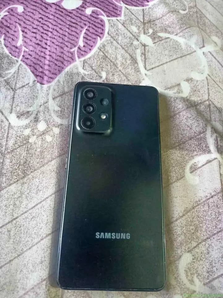 Svmsung s53 5g