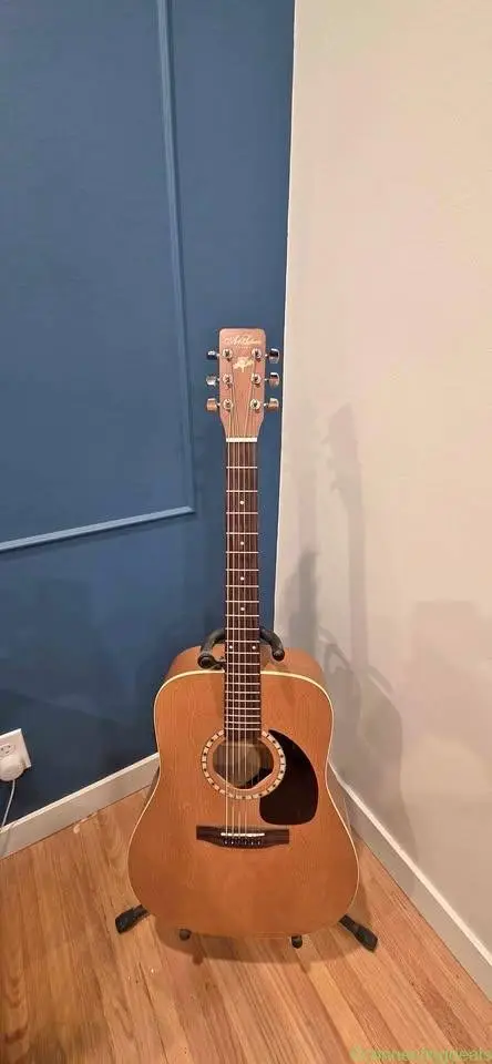 Art & Lutherie Dreadnought Acoustic Guitar