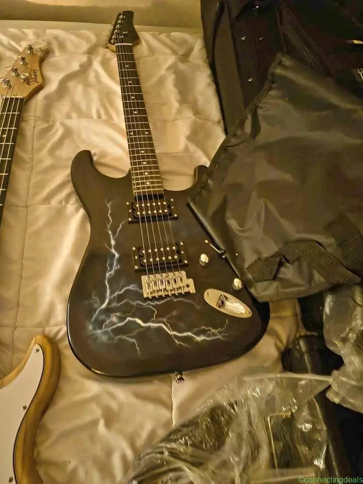 music instruments