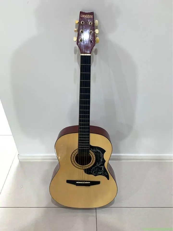 Guitar