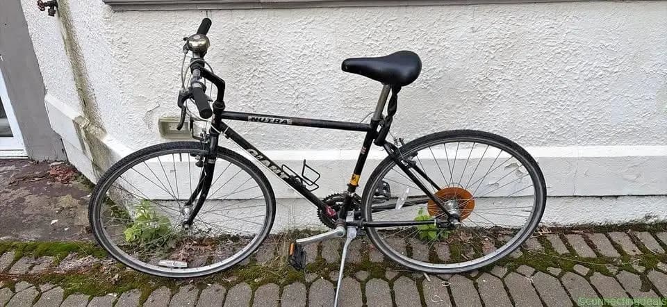 Bicycle for sale