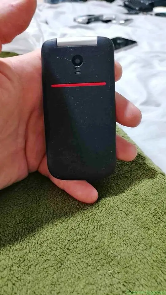 Artfone mobile phone