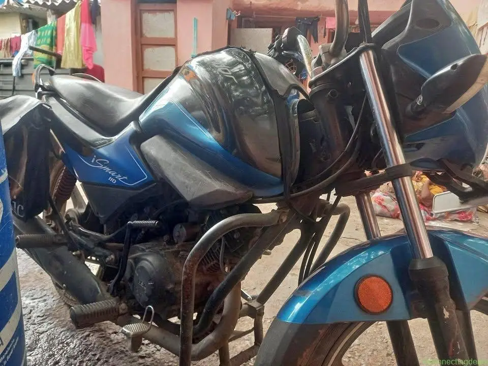 Bike - Image 1