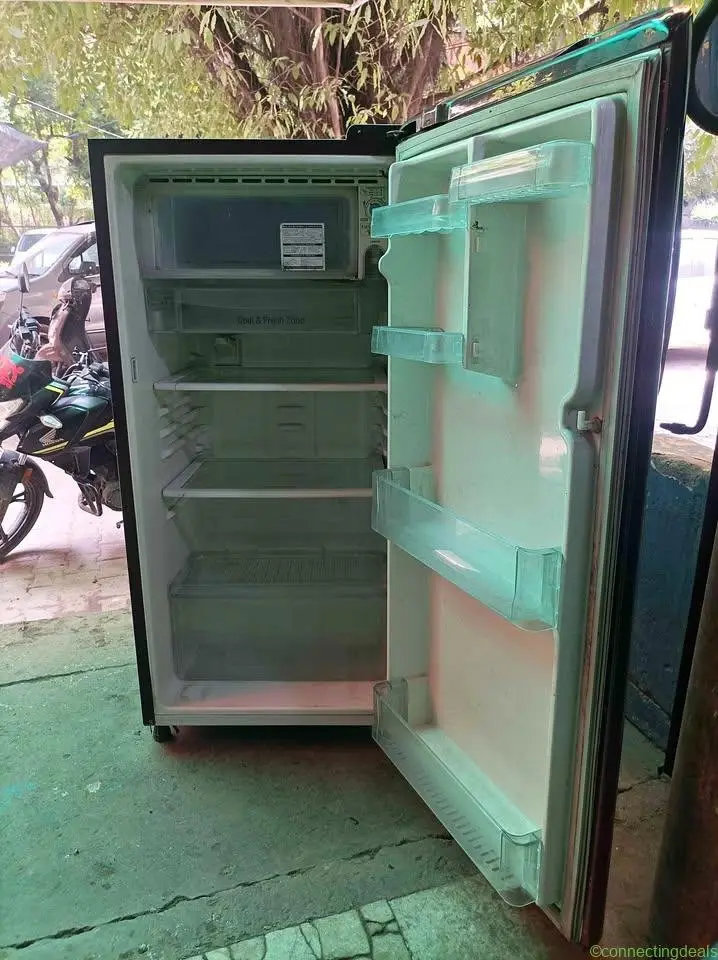LG Fridge