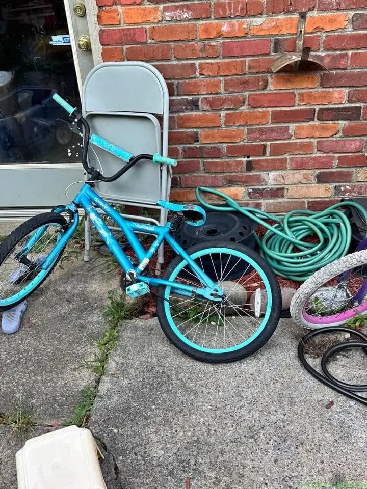 Bike - Image 1