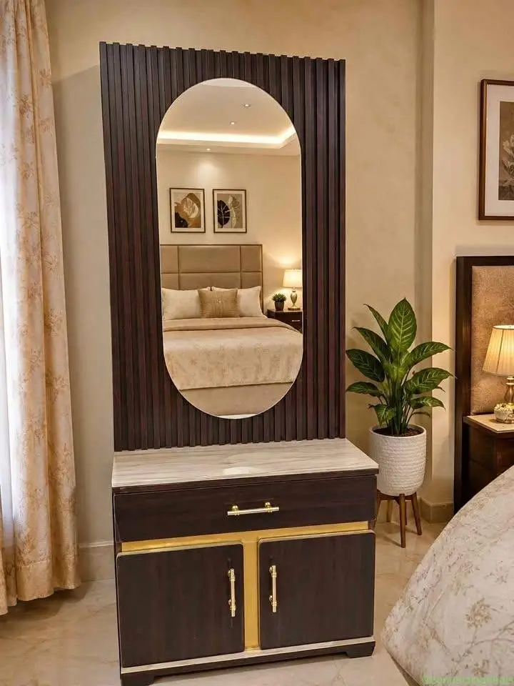 Dressing table