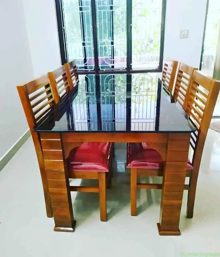 Welcome furniture